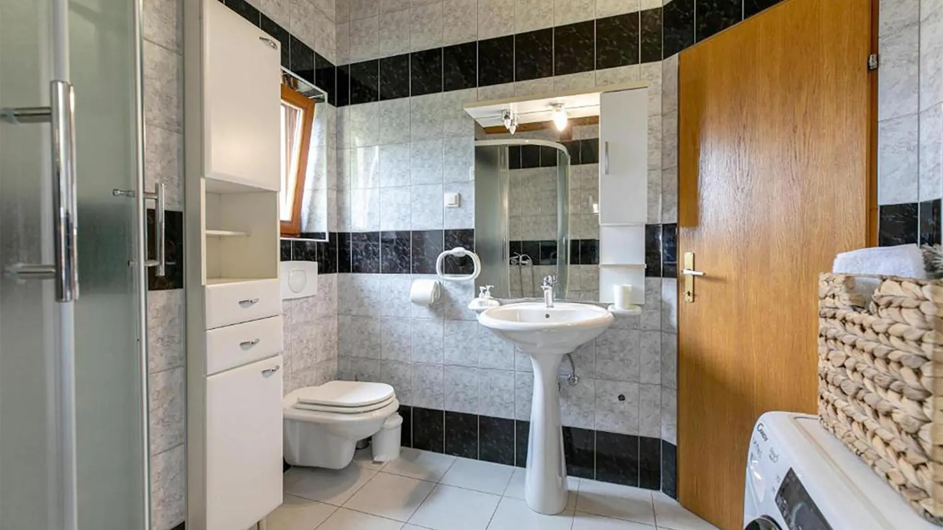 Дом отдыха Amazing Home In Pula With Sauna