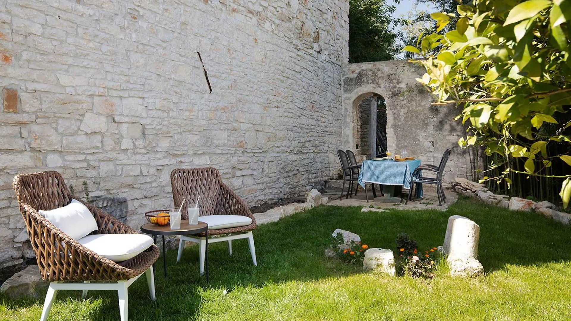 Дом отдыха Amazing Home In Pula With Sauna