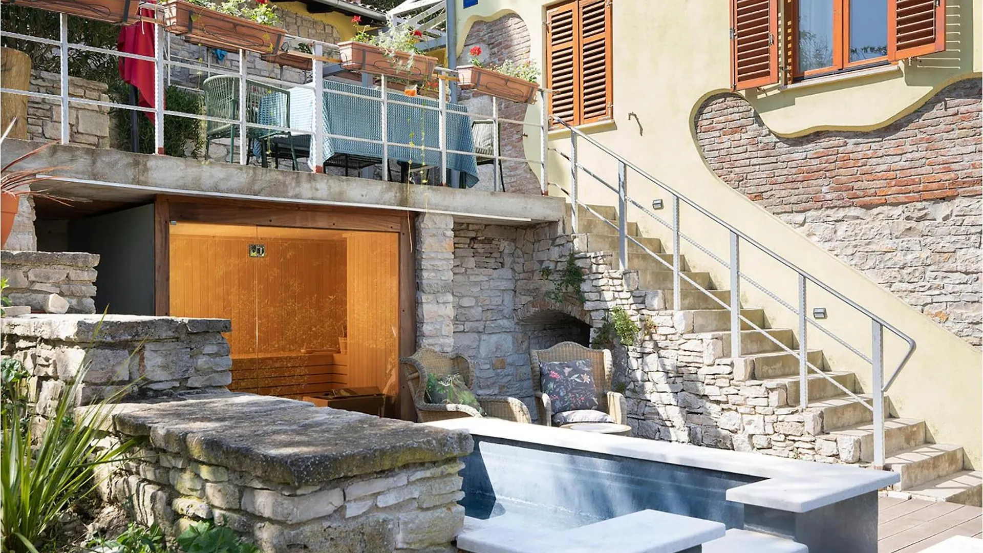 Amazing Home In Pula With Sauna Хорватия