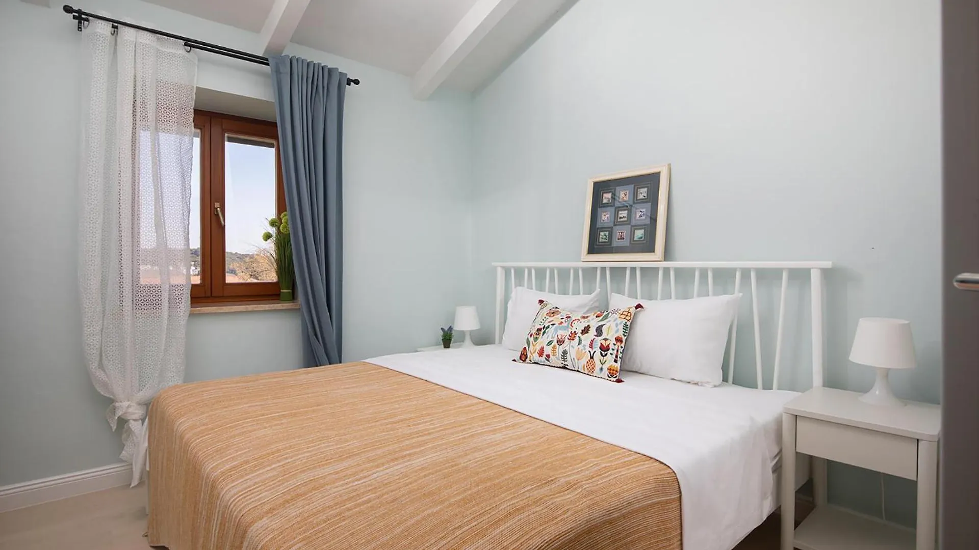 Amazing Home In Pula With Sauna Holiday home