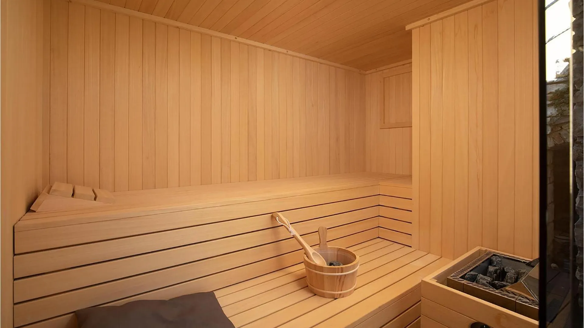 Amazing Home In Pula With Sauna 0*,