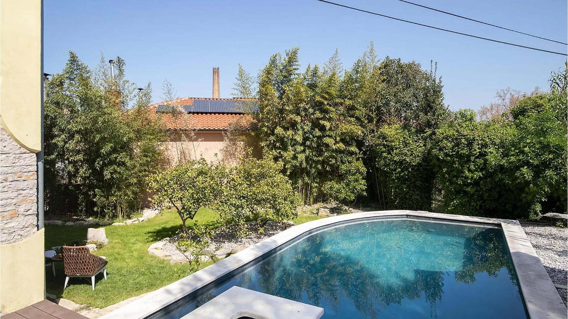 Amazing Home In Pula With Sauna